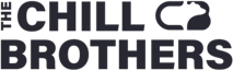 The Chill Brothers Company Logo