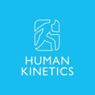 Human Kinetics Company Logo