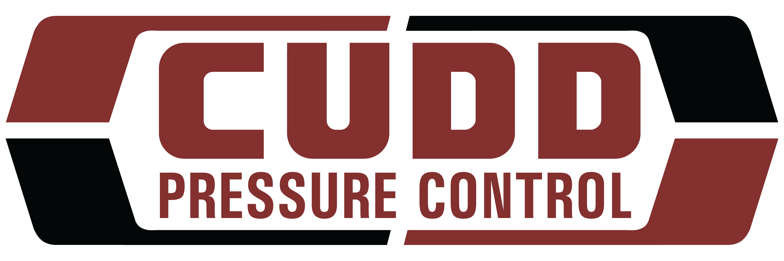 CUDD Pressure Control Company Logo