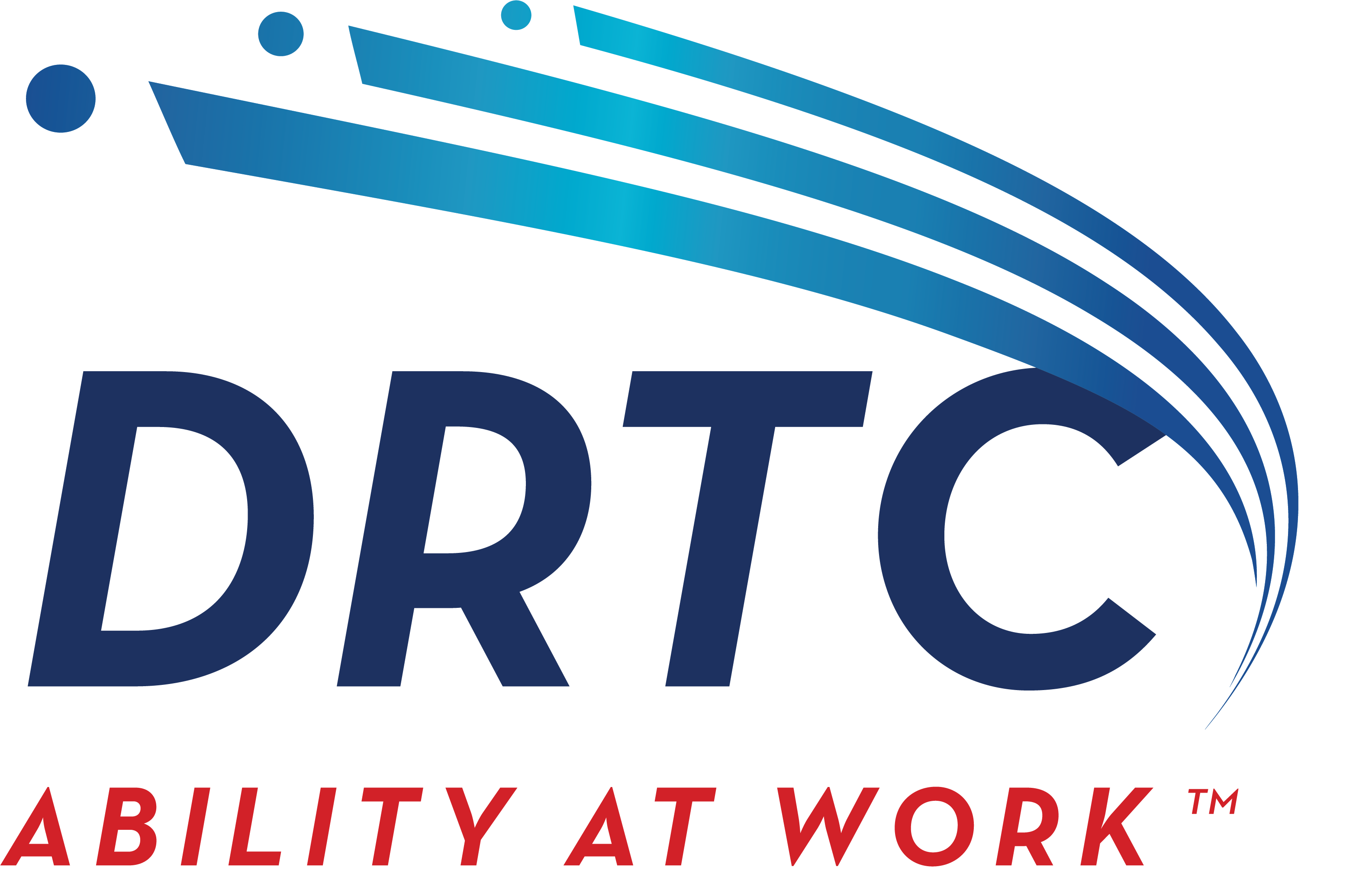 Dale Rogers Training Center (DRTC) Company Logo