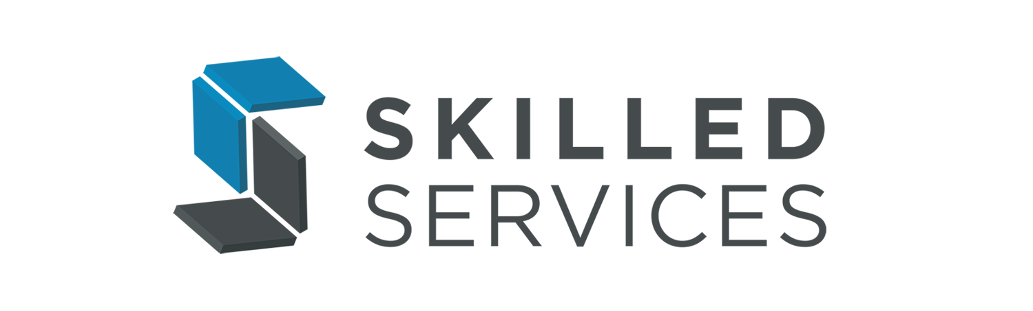 Skilled Services logo