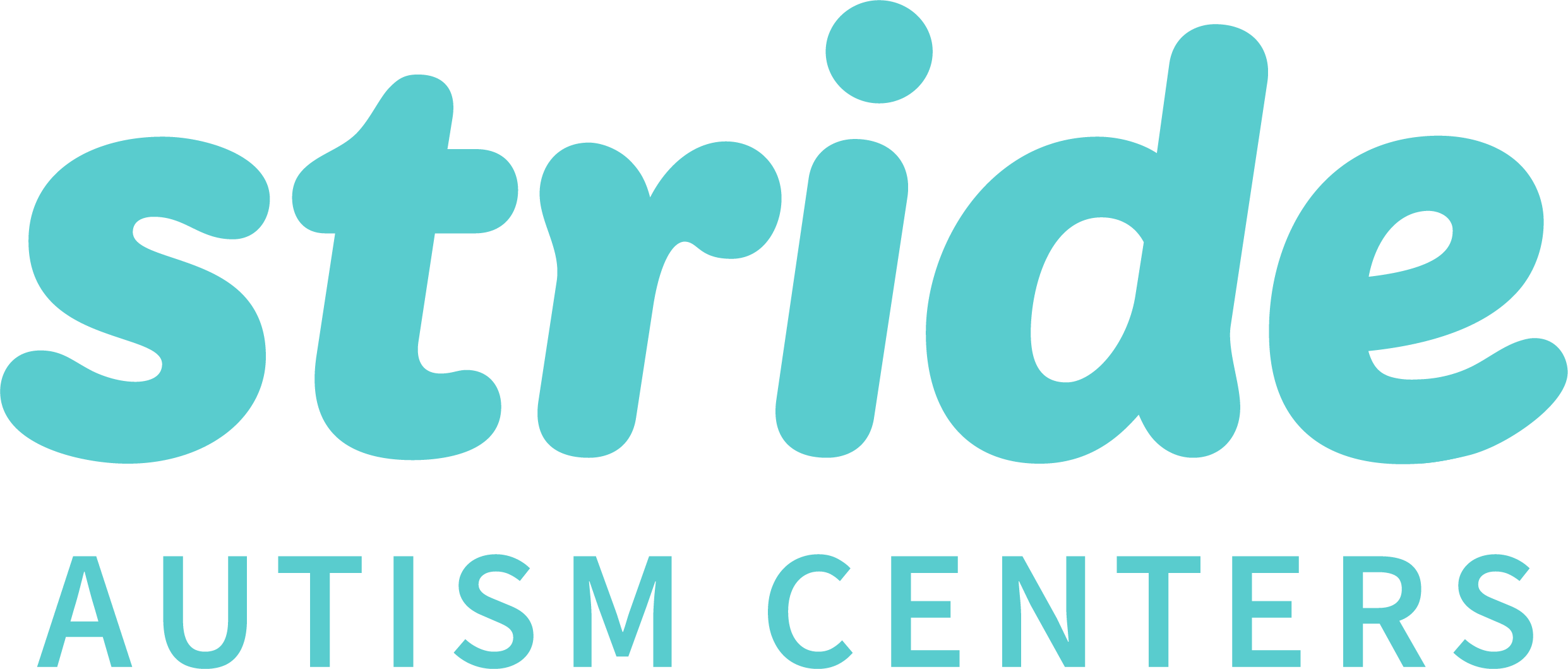 Stride Autism Centers Company Logo