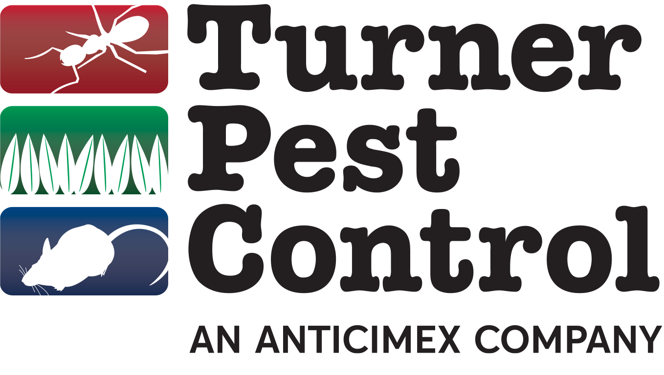 Turner Pest Control logo