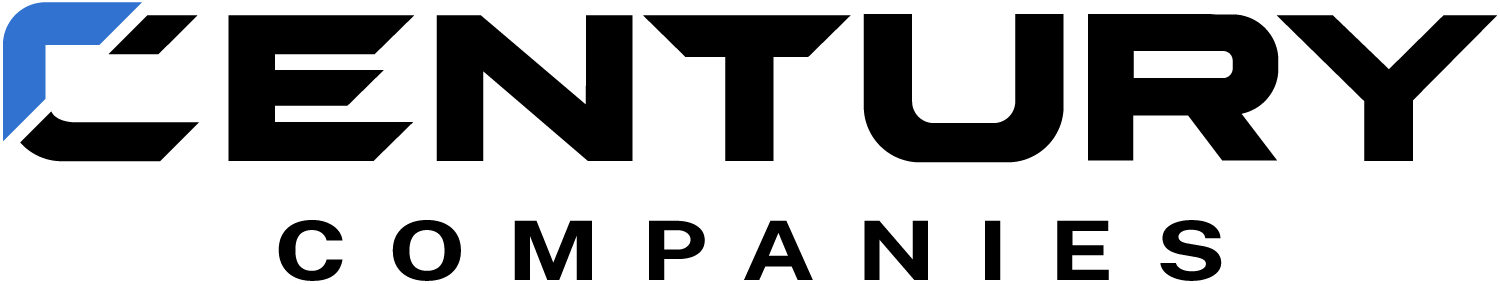 Century Companies logo