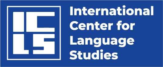 International Center for Language Studies logo