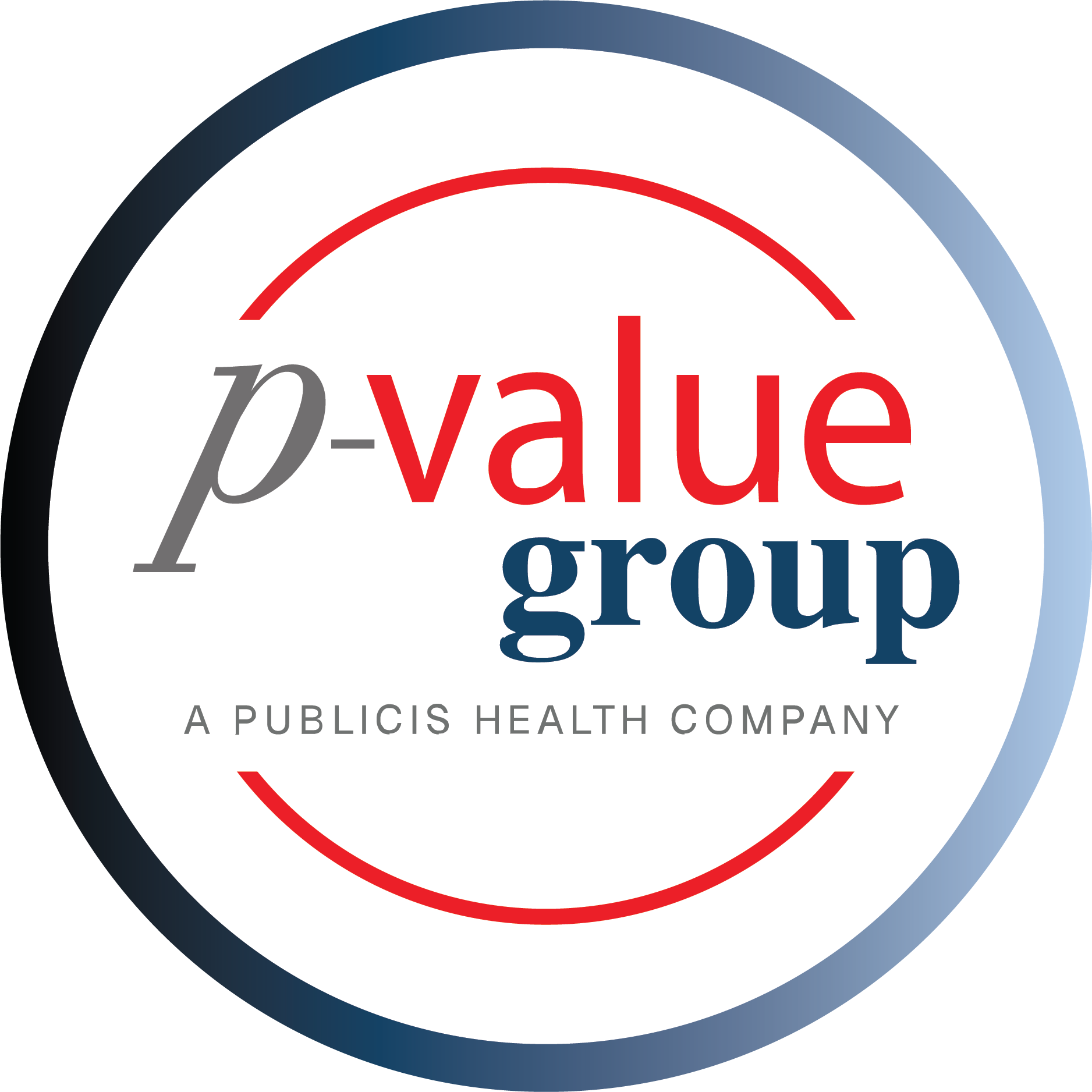 p-value group logo