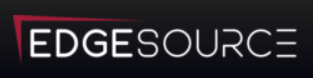 Edgesource logo