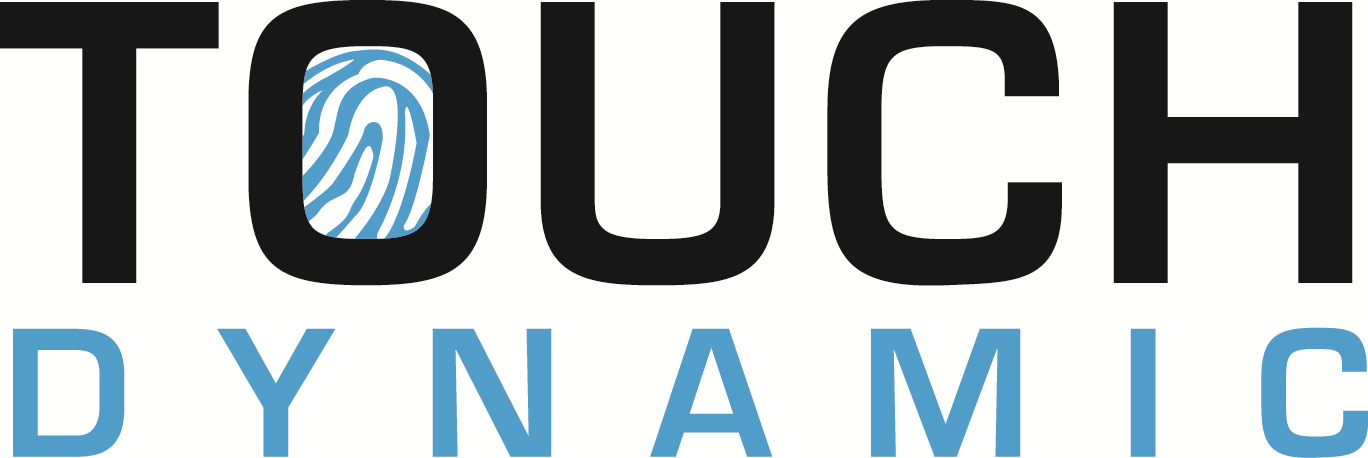 Touch Dynamic Inc. logo