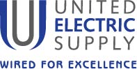 United Electric Supply logo