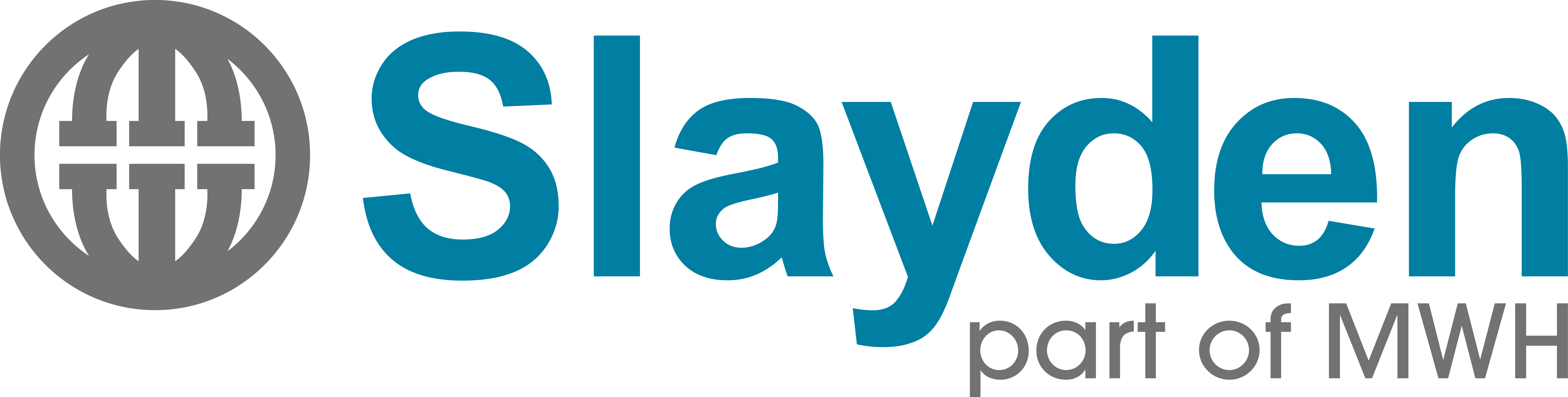 Slayden Constructors, Inc. logo