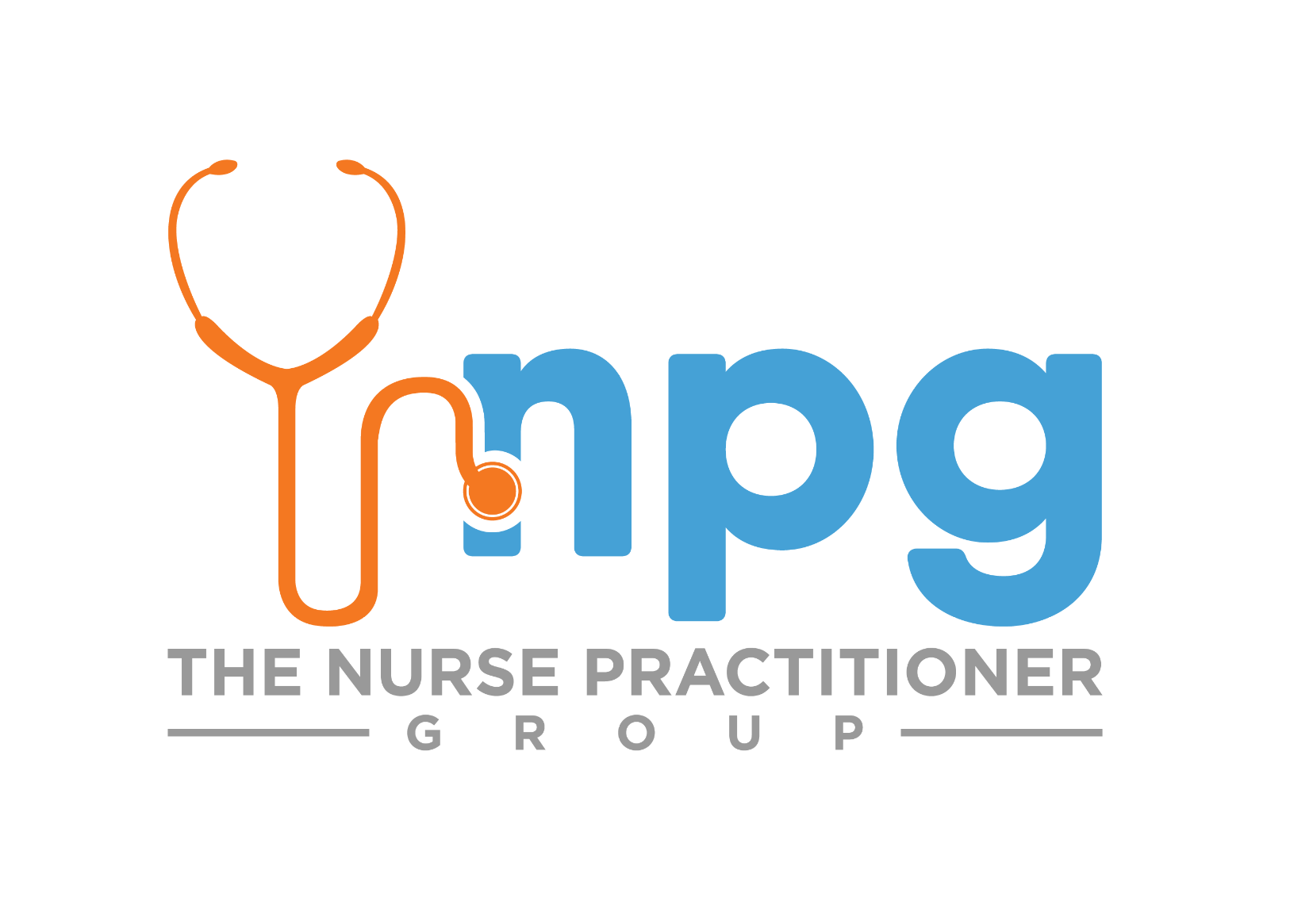 The Nurse Practitioner Group LLC logo