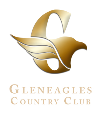 Gleneagles Country Club logo