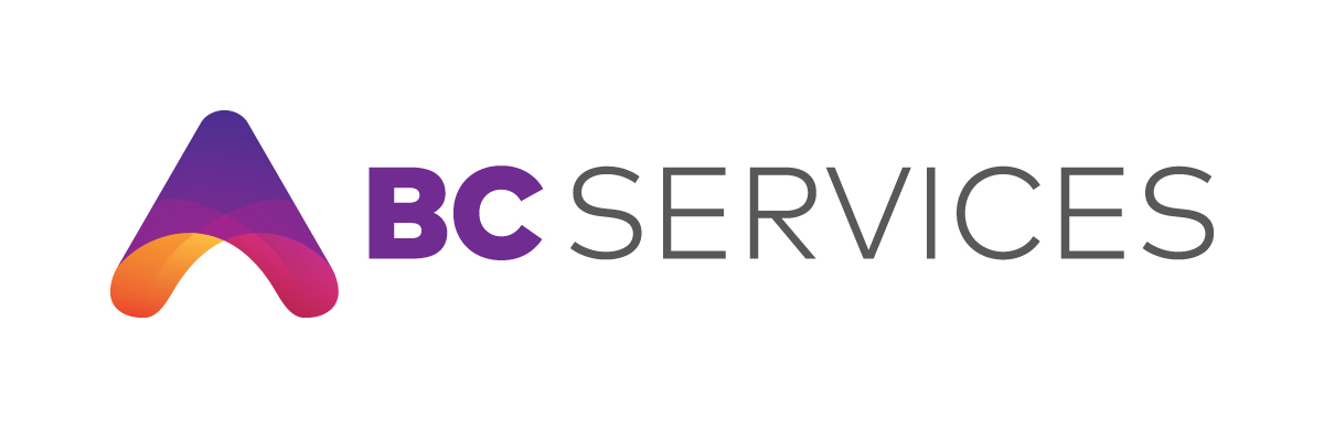 BC Services logo