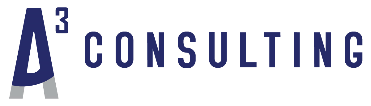 A3 Consulting, LLC logo