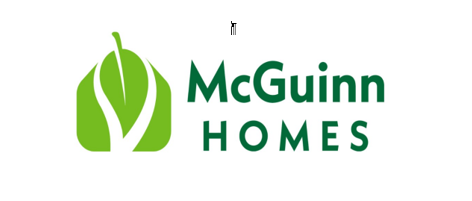 McGuinn Homes, Inc. logo