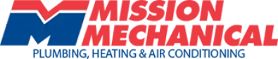 Mission Mechanical logo