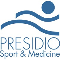 Presidio Sport & Medicine logo