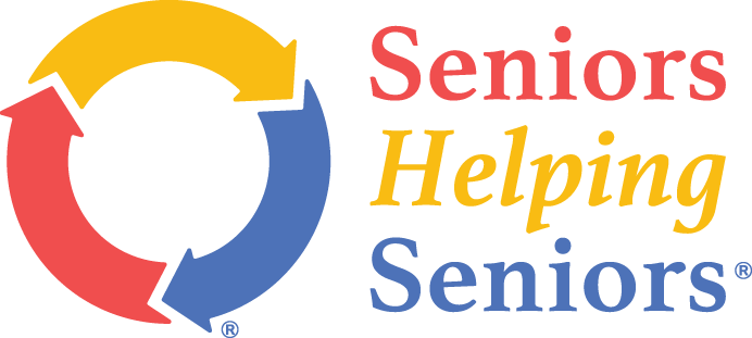 Seniors Helping Seniors Bethesda logo
