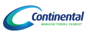 Continental Manufacturing Chemist Company Logo