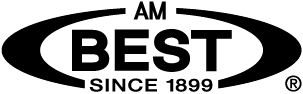 AM Best logo