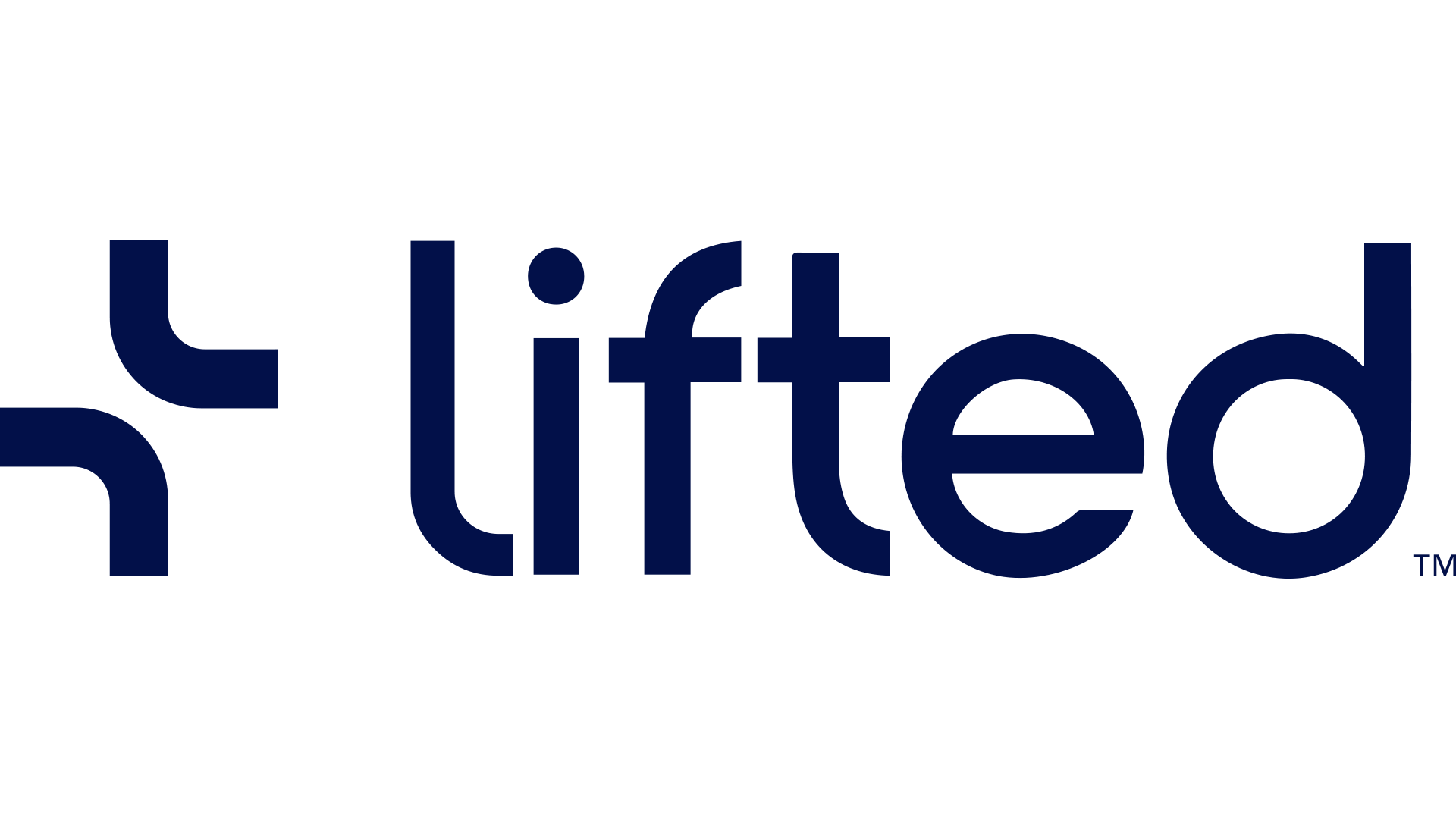 Lifted Hospice Company Logo
