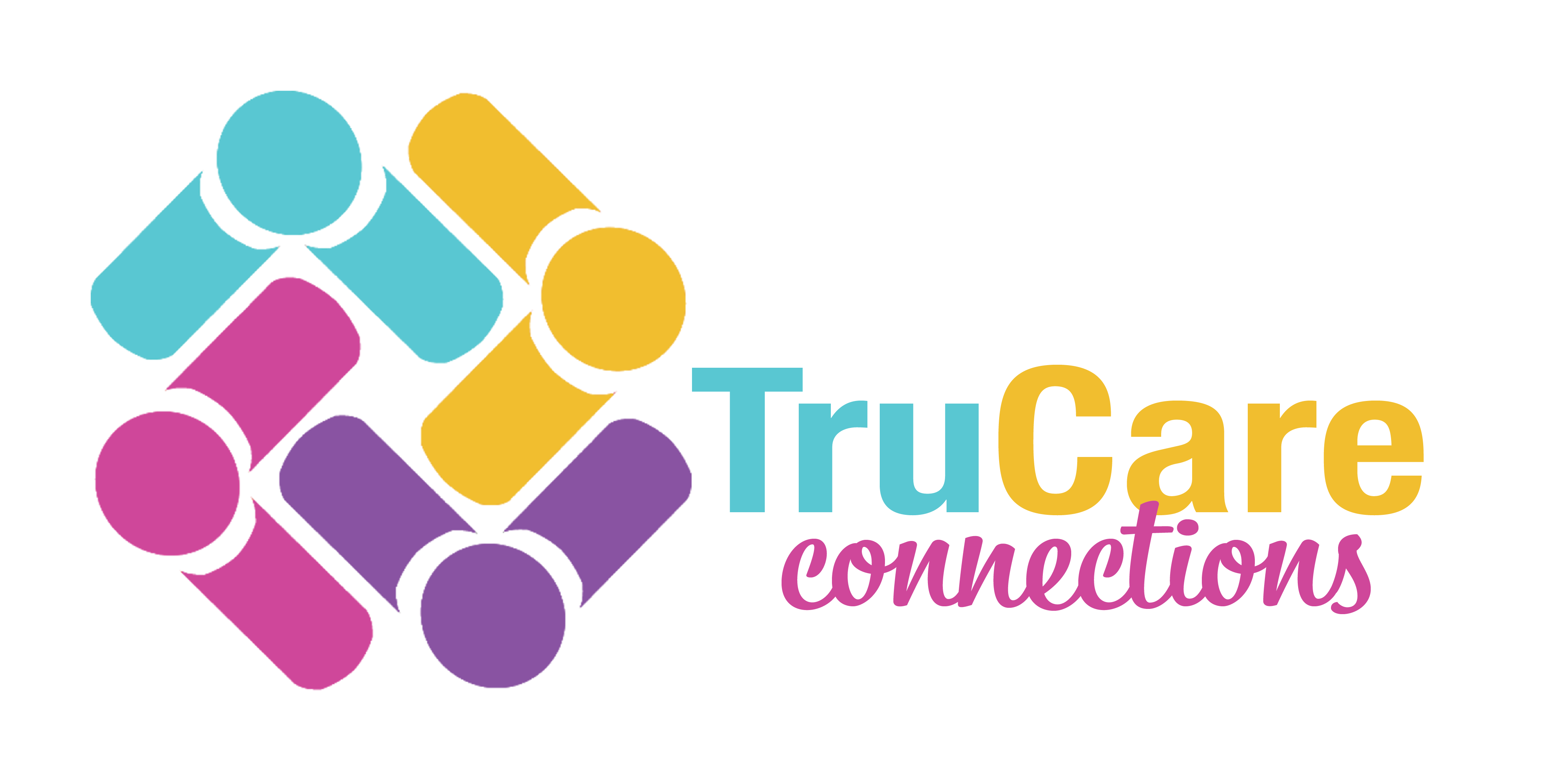 TruCare Connections Company Logo