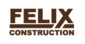 Felix Construction logo