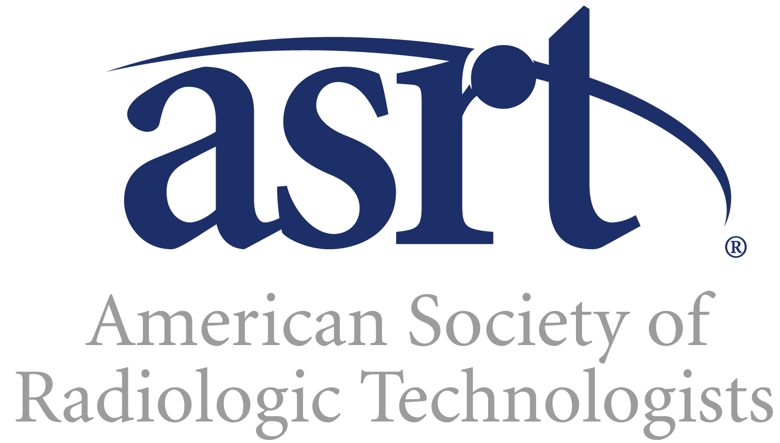 ASRT - American Society of Radiologic Technologists logo