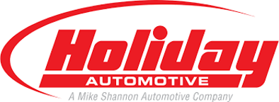 Holiday Automotive logo
