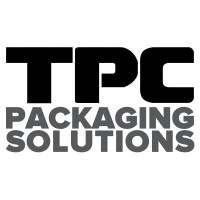 TPC Packaging Solutions logo