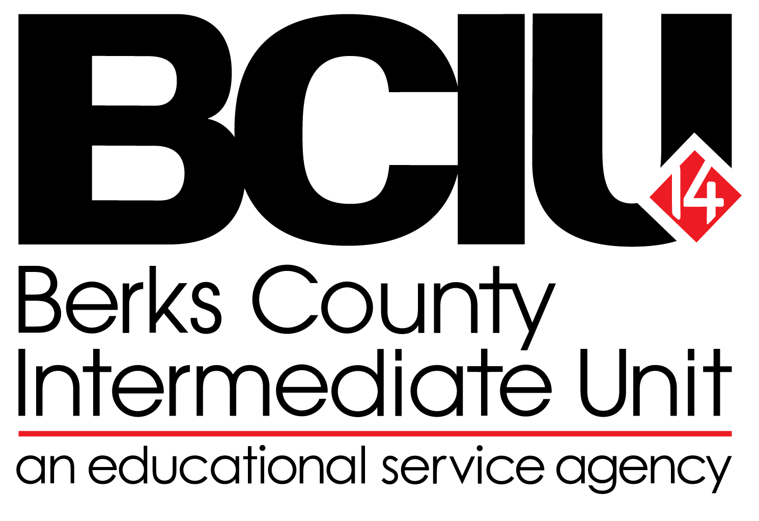 Berks County Intermediate Unit logo