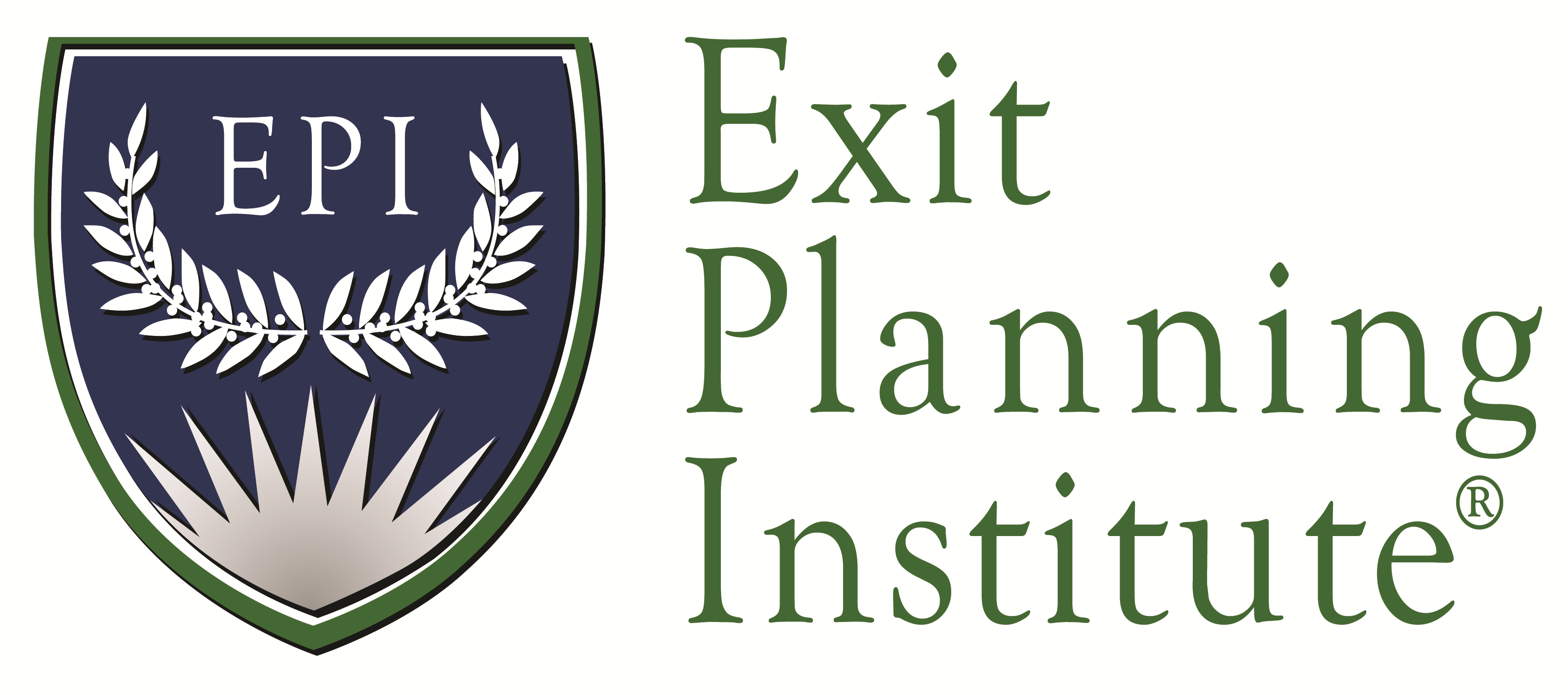 Exit Planning Institute logo