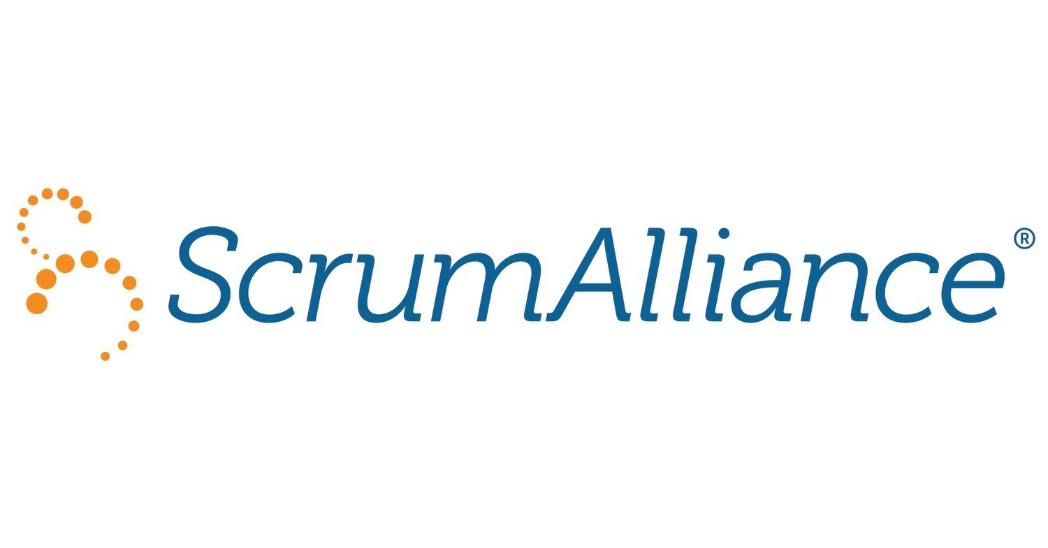 Scrum Alliance Company Logo