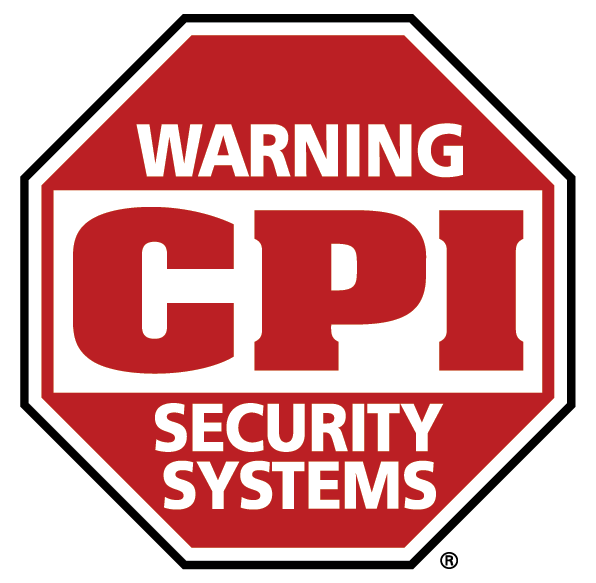 CPI Security logo