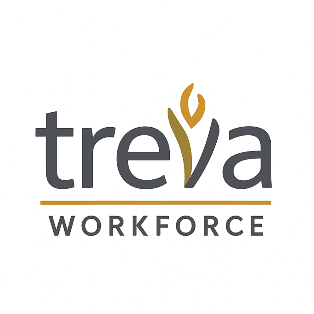 Treva Workforce logo
