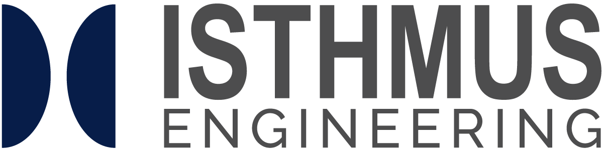 Isthmus Engineering logo