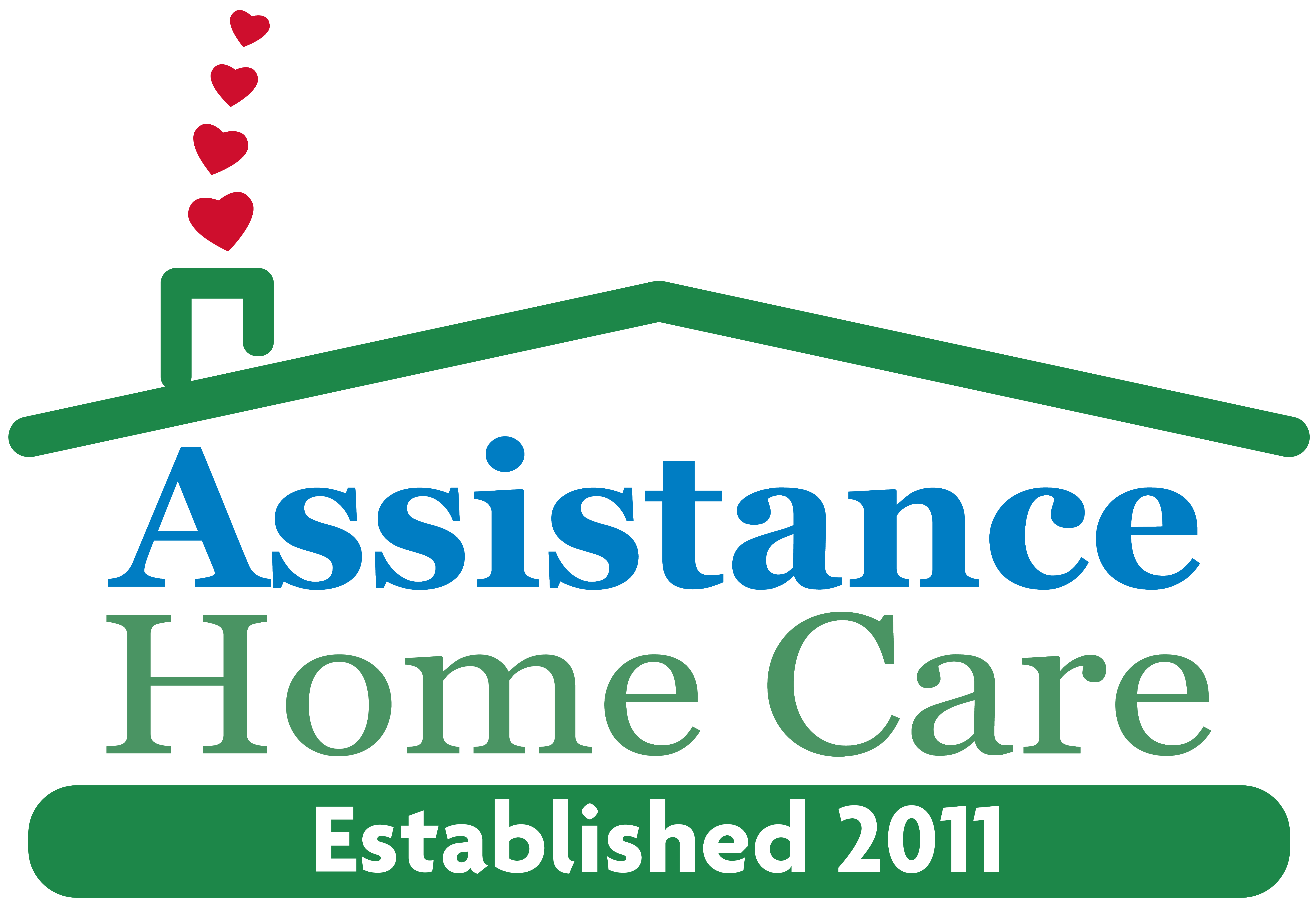 Assistance Home Care logo
