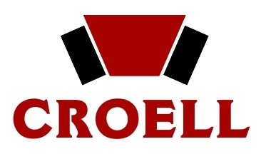 Croell, Inc. logo
