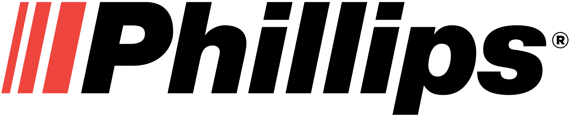 Phillips Corporation logo