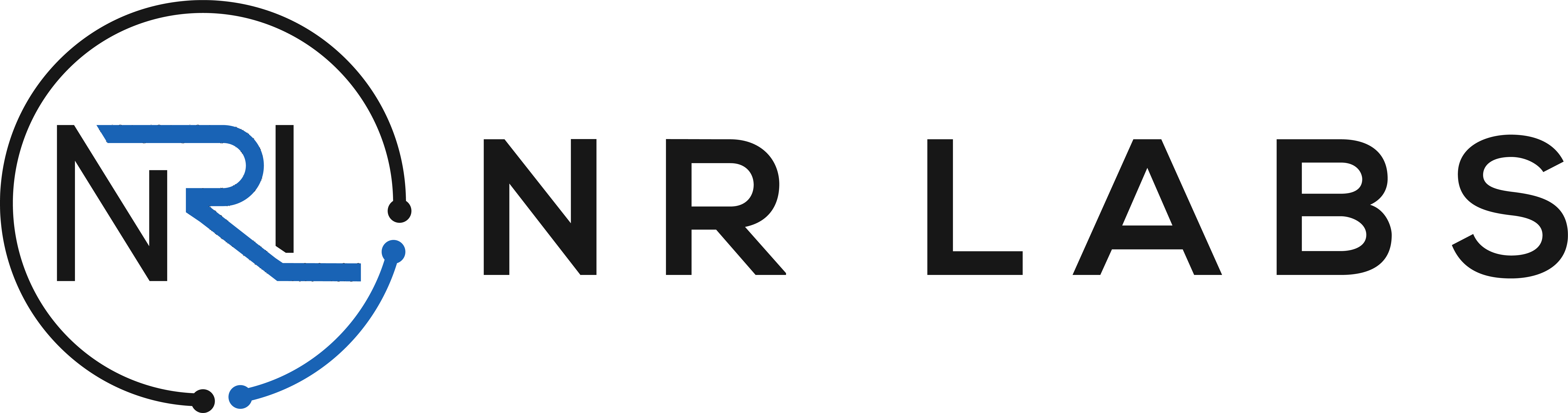 NR Labs logo