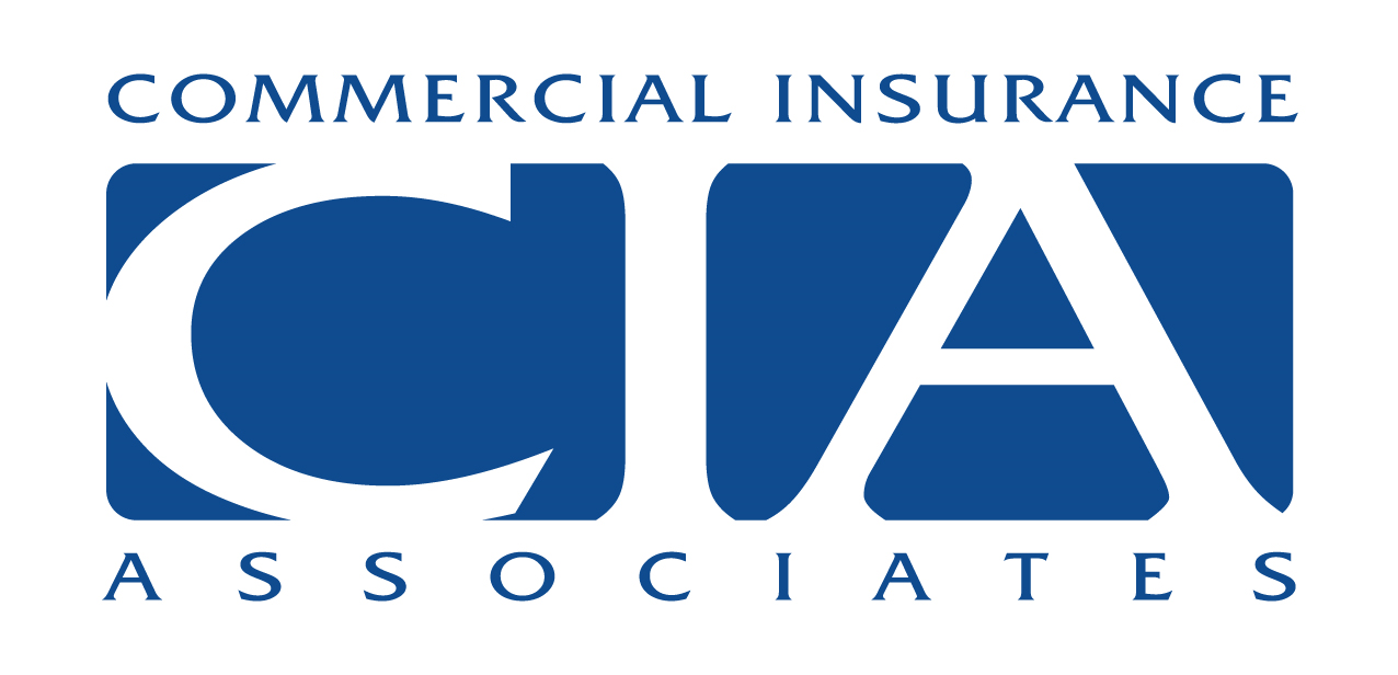 Commercial Insurance Associates logo