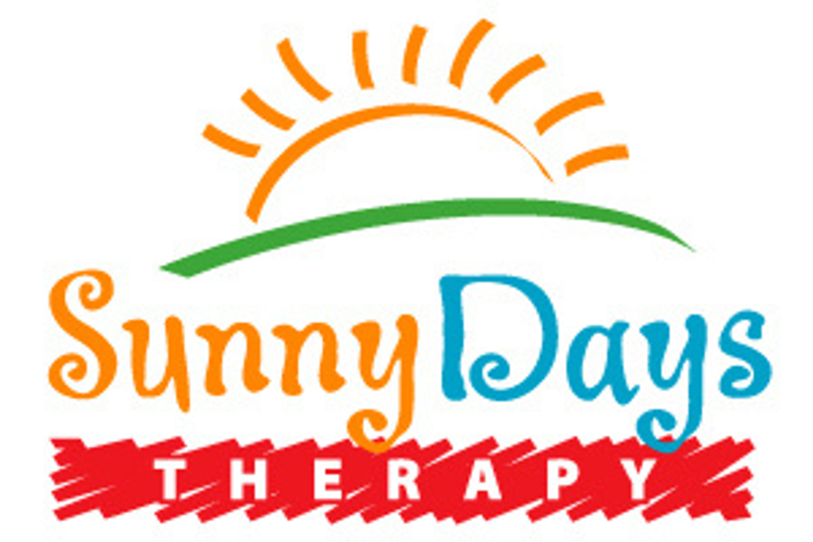 SunnyDays Therapy logo
