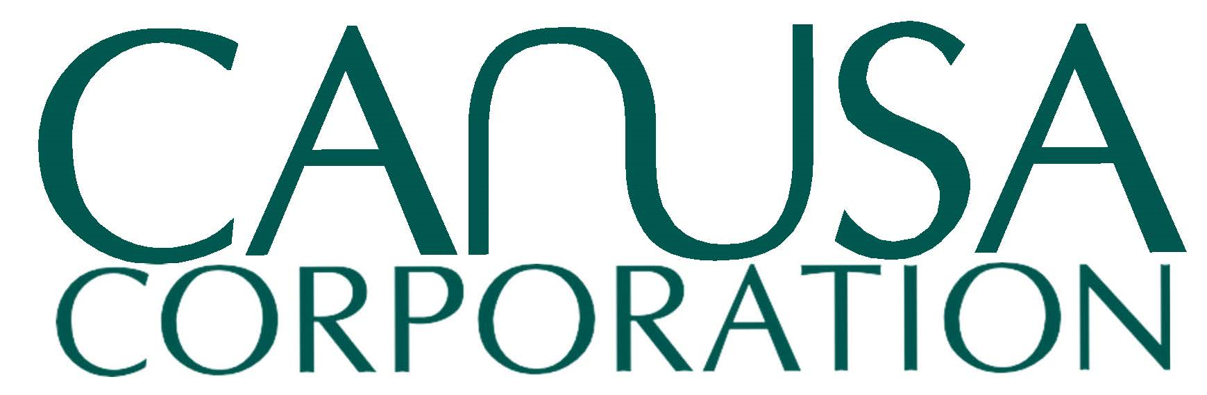 Canusa Paper & Packaging logo