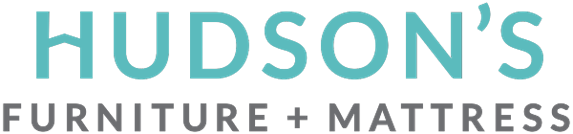 Hudson's Furniture Showroom logo