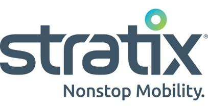 Stratix logo
