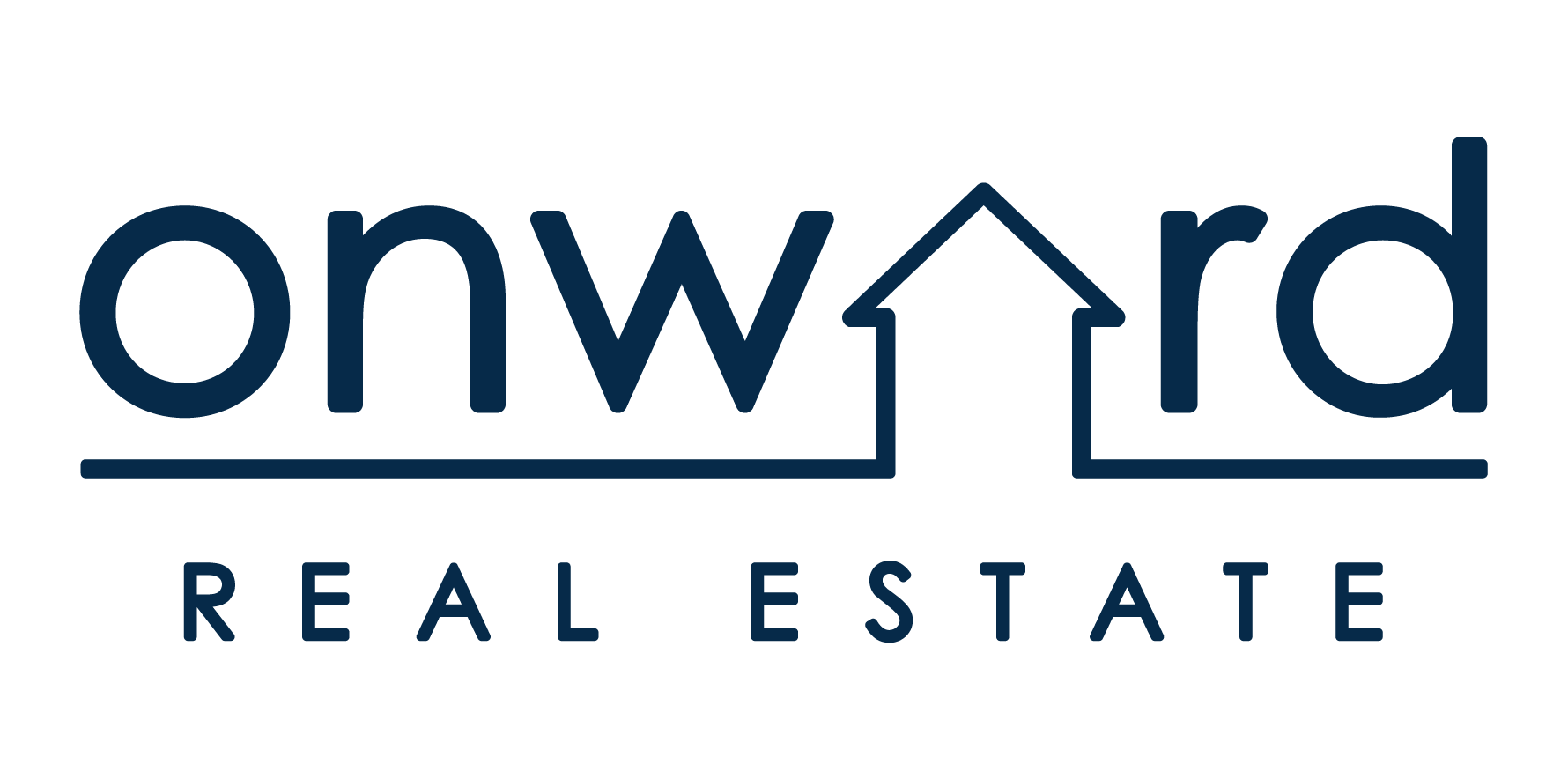 Onward Real Estate logo