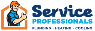 Service Professionals logo