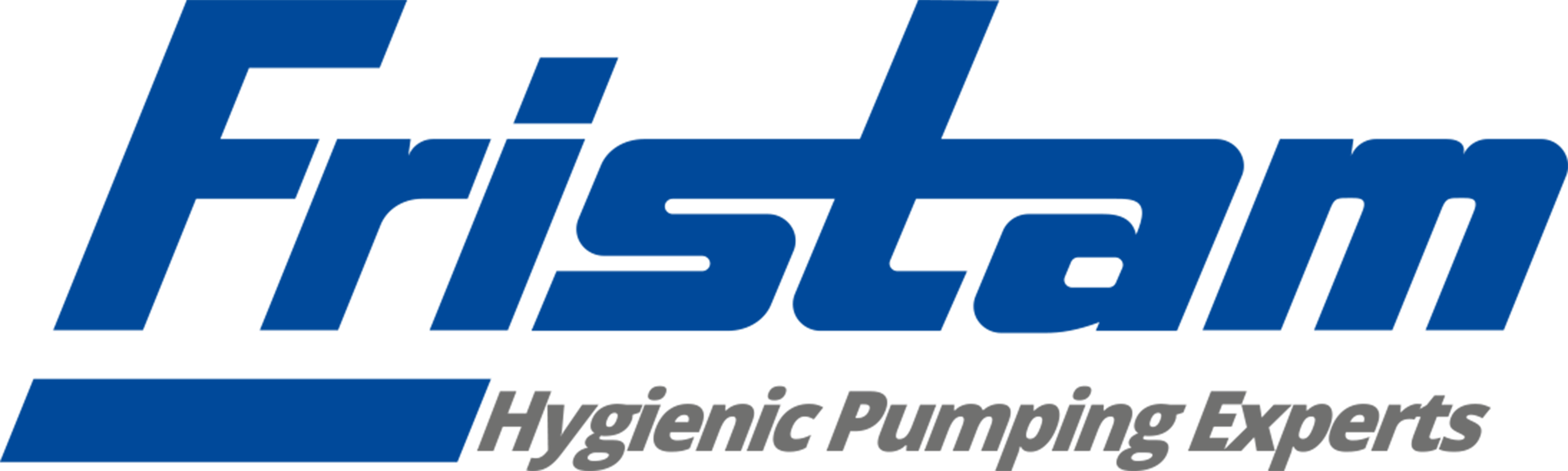 Fristam Pumps USA logo