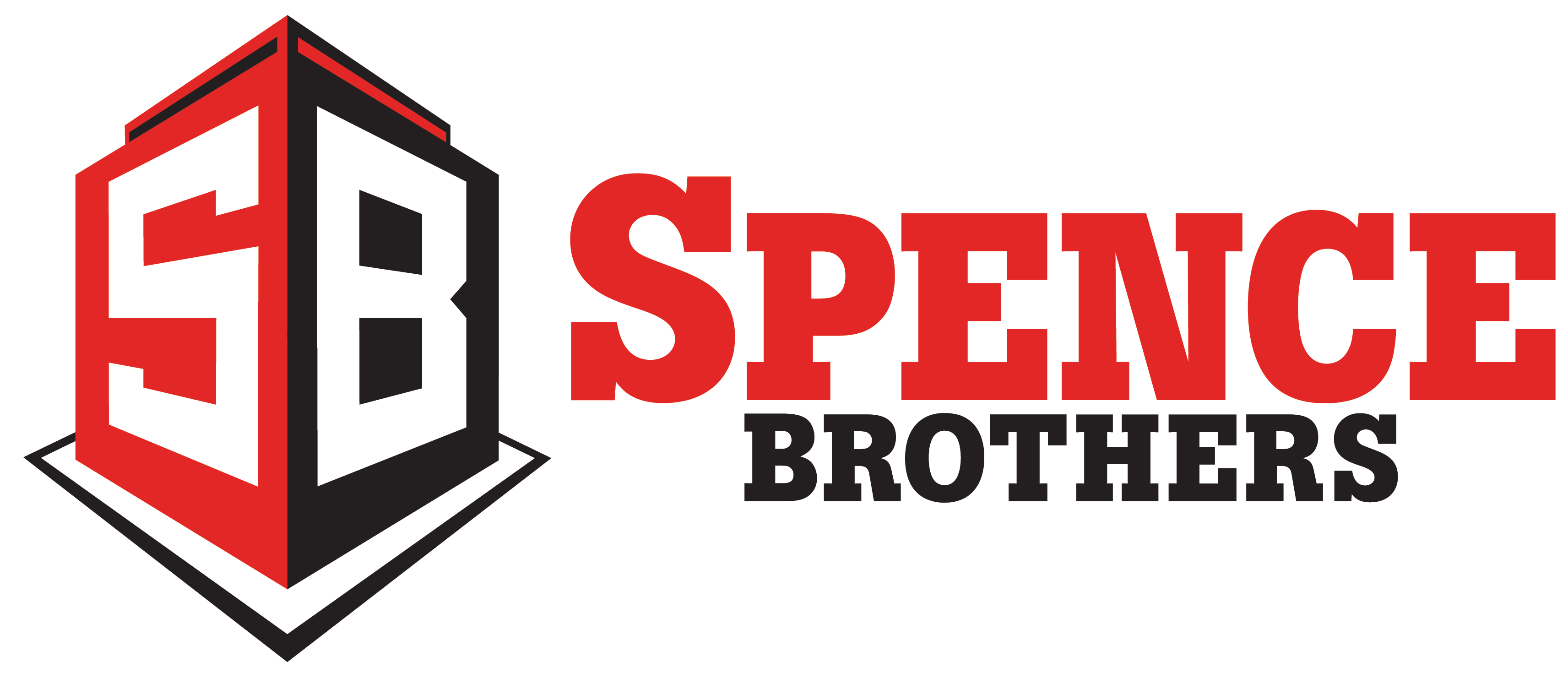 Spence Brothers Company Logo