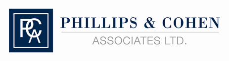 Phillips & Cohen Associates, Ltd. Company Logo